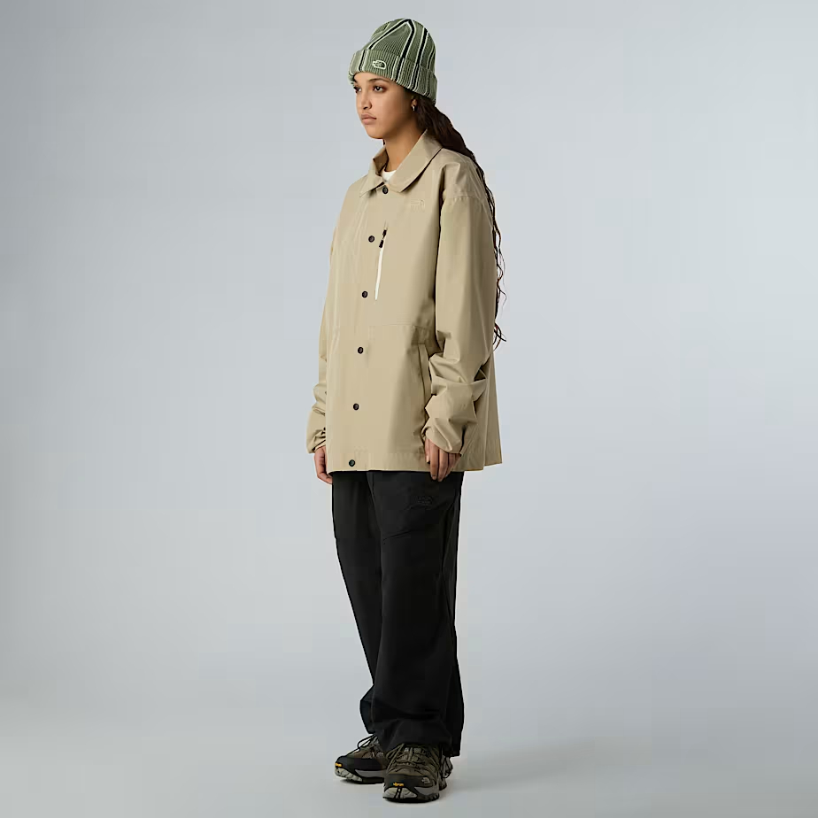 Chaussures Hedgehog 06 RVST