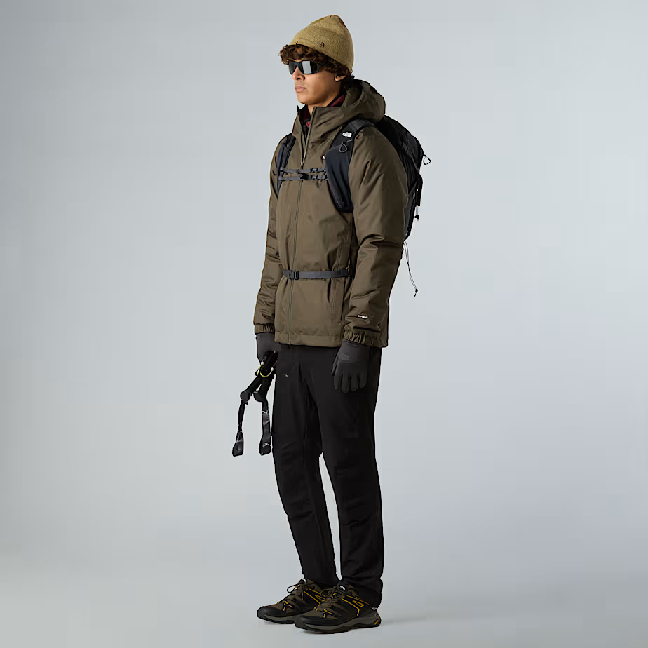 Chaussures de randonnée Hedgehog GORE-TEX® pour homme