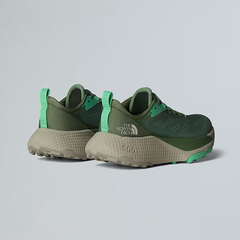 Chaussures de trail Altamesa 500 pour femme