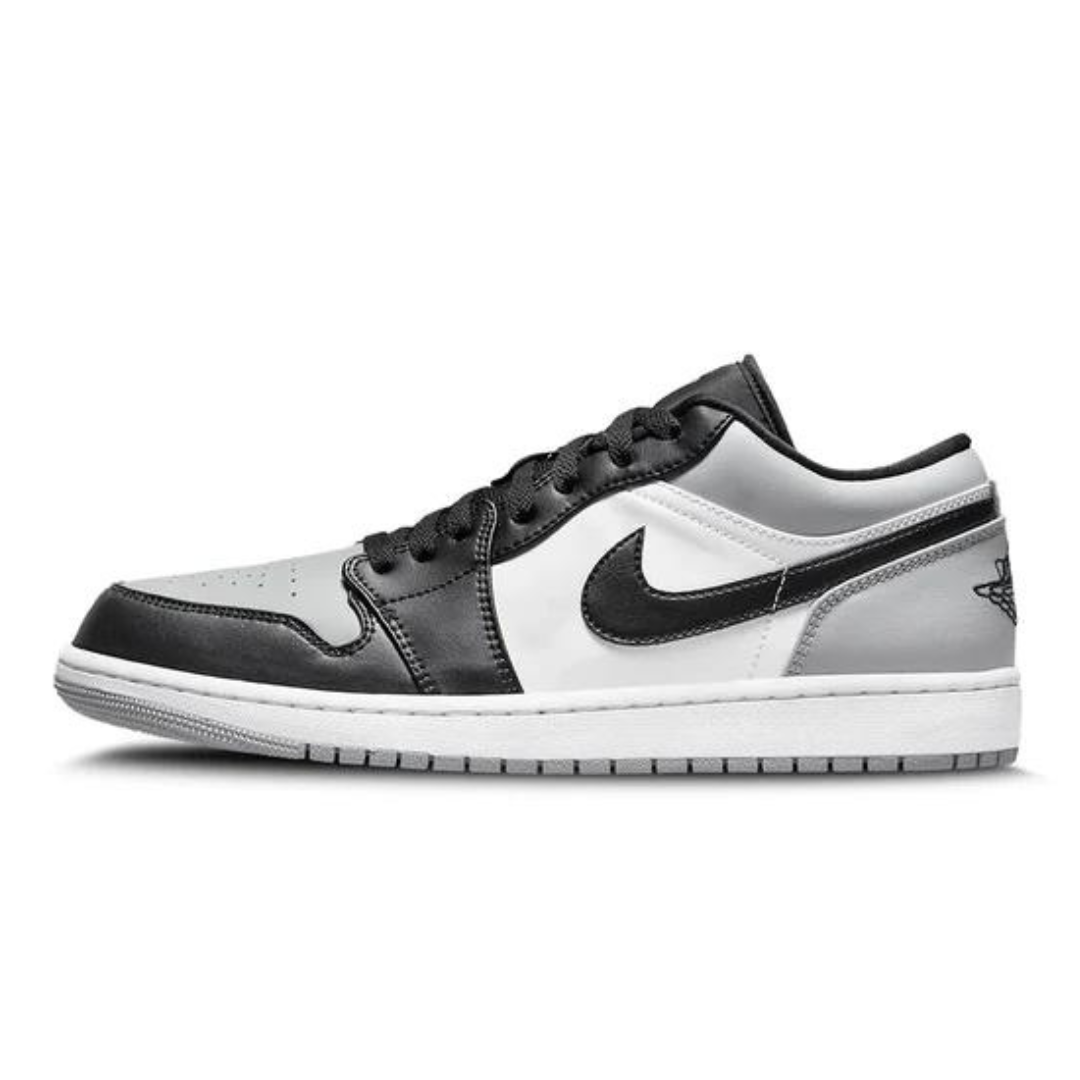 Air Jordan 1 Low 'Shadow Toe'