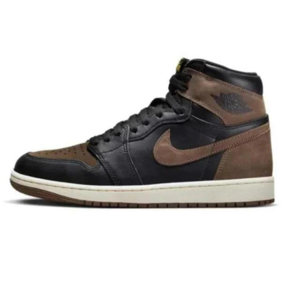 Air Jordan 1  High  OG "Palomino"