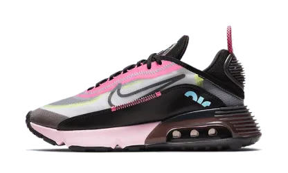 Air Max 2090 Pink Foam