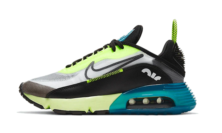 Air Max 2090 Valerian Blue