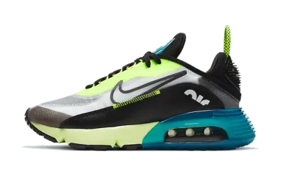 Air Max 2090 Valerian Blue