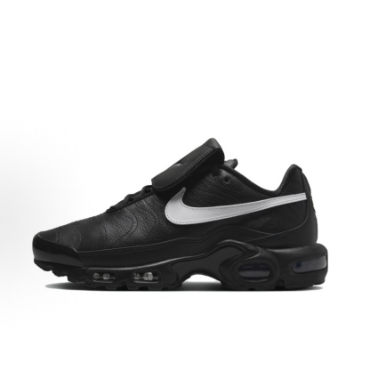 Nike Air Max Plus Tiempo Black