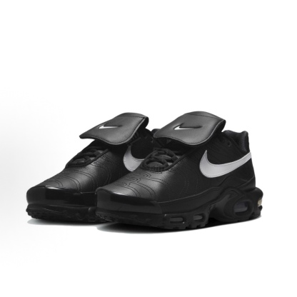 Nike Air Max Plus Tiempo Black