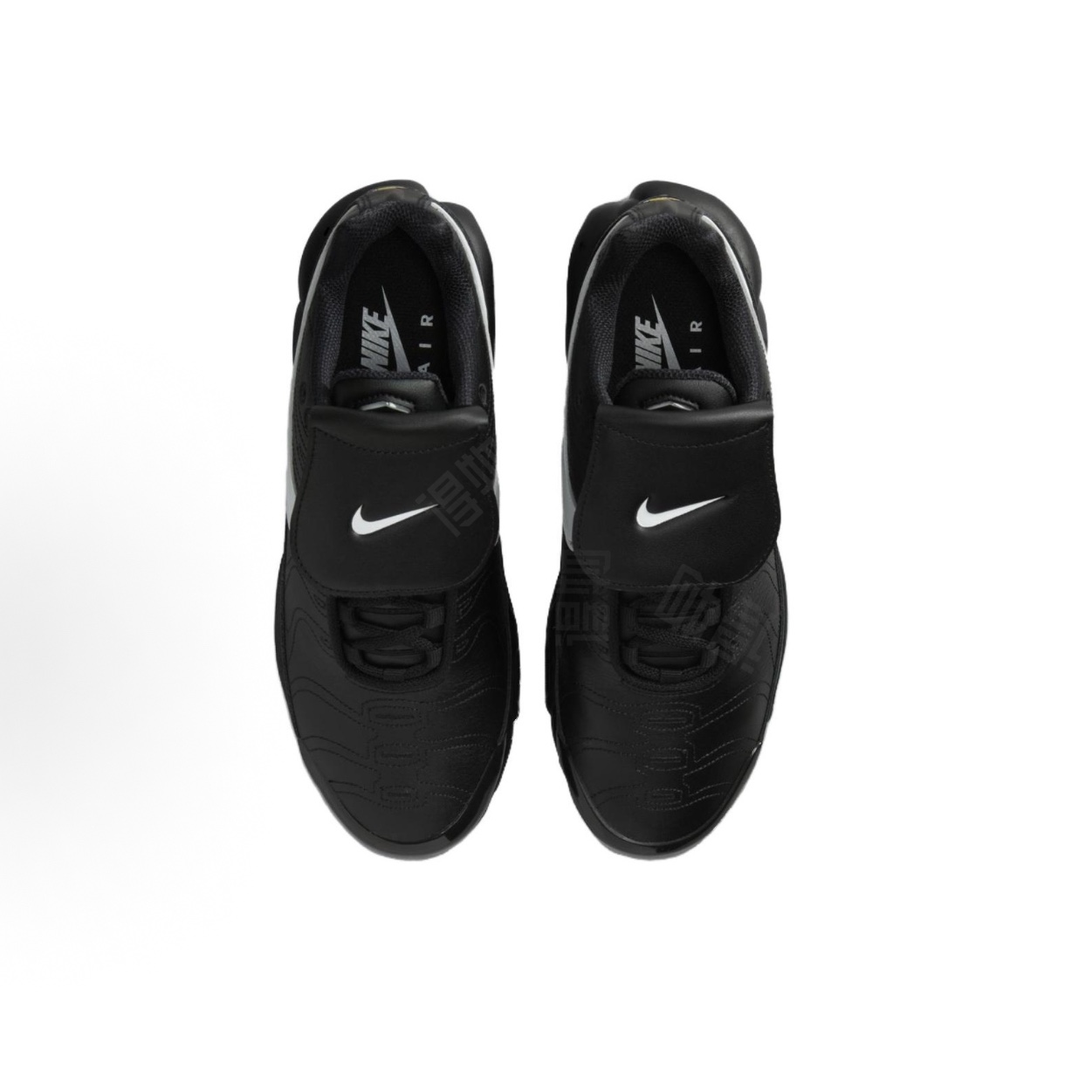 Nike Air Max Plus Tiempo Black