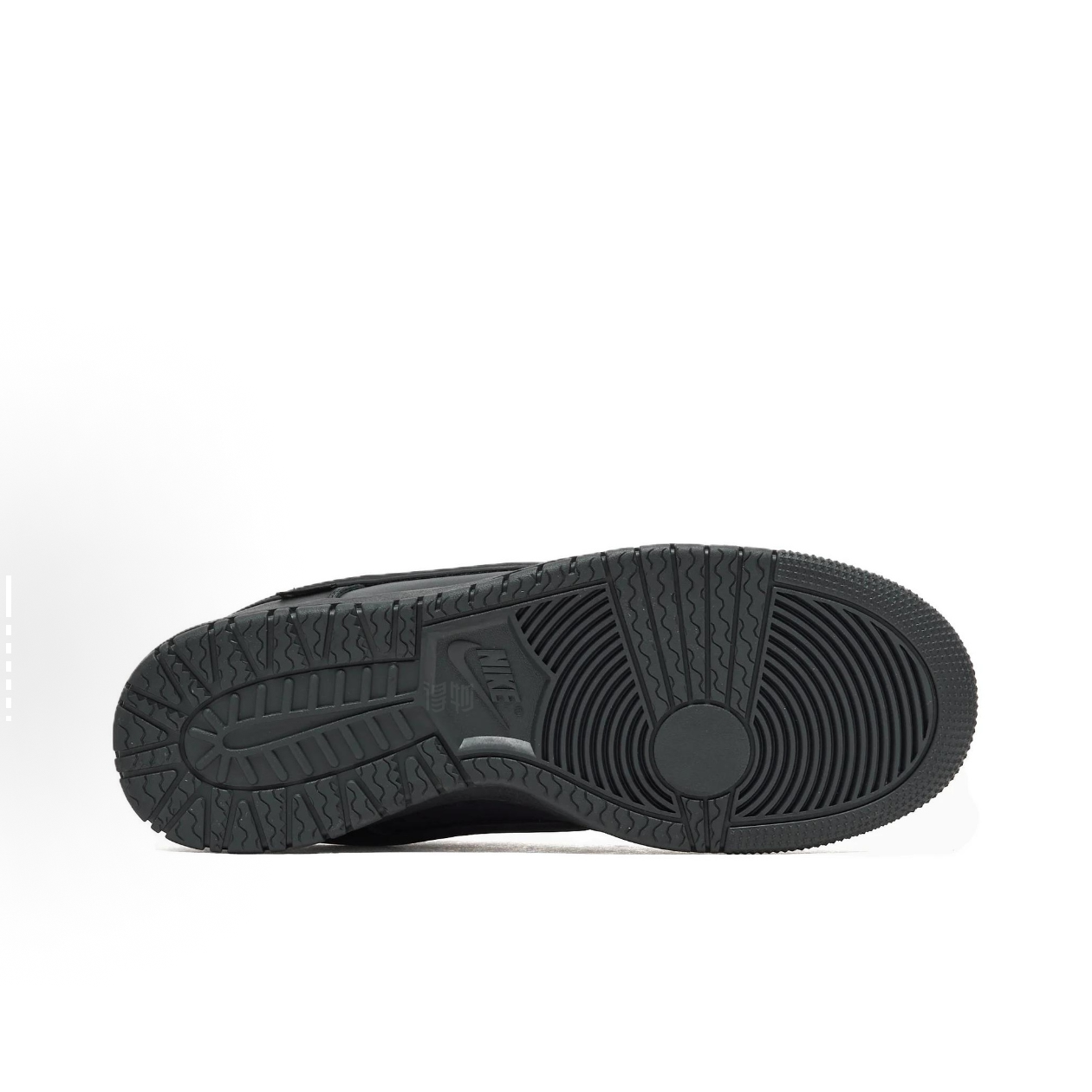NIqdfKE Dunk Low Gore-Tex Black