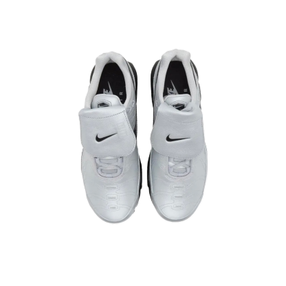 Nike Air Max Plus Tiempo Grey Black Silver