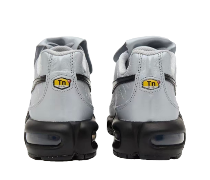 Nike Air Max Plus Tiempo Grey Black Silver