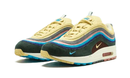 Air Max 97 1 Sean Wotherspoon