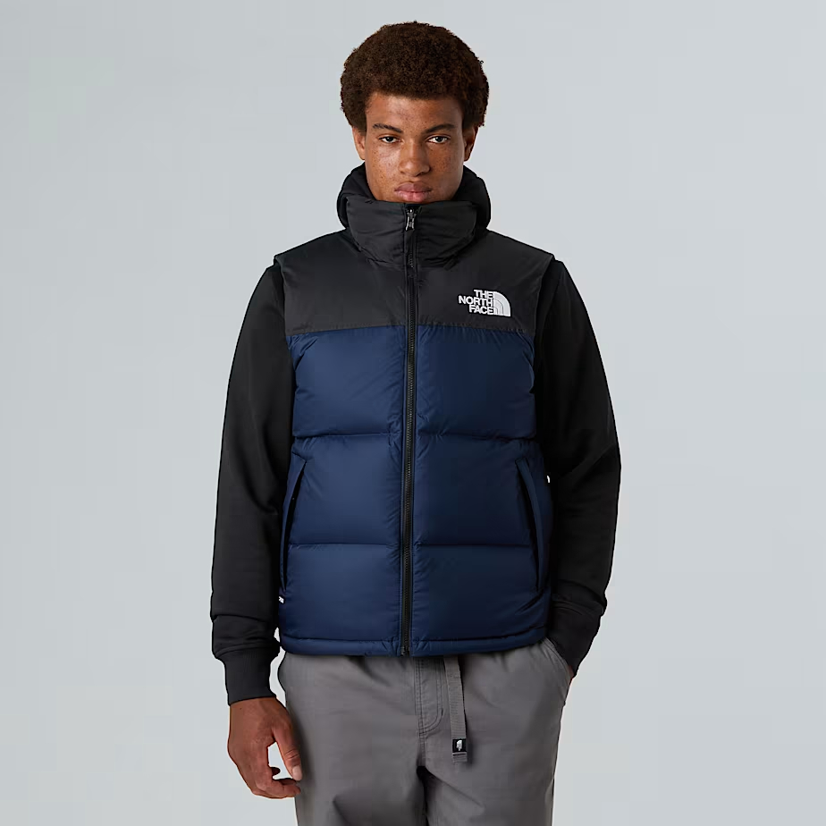 Gilet 1996 Retro Nuptse pour homme