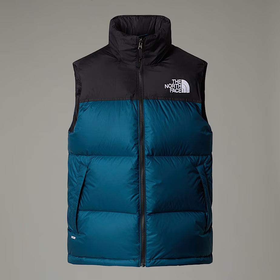 Gilet 1996 Retro Nuptse pour homme