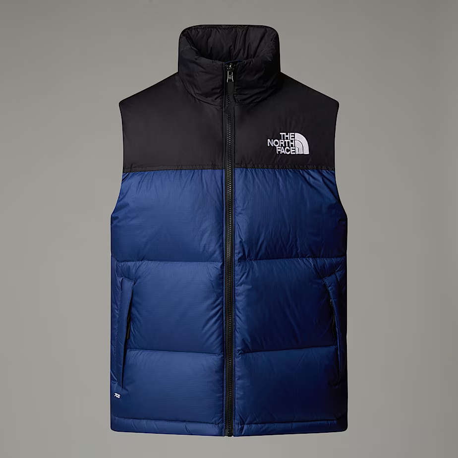 Gilet 1996 Retro Nuptse pour homme
