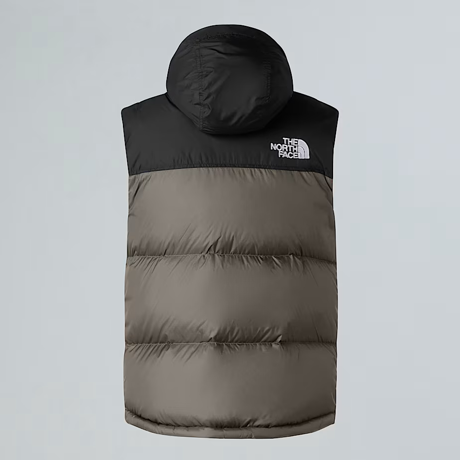 Gilet 1996 Retro Nuptse pour homme