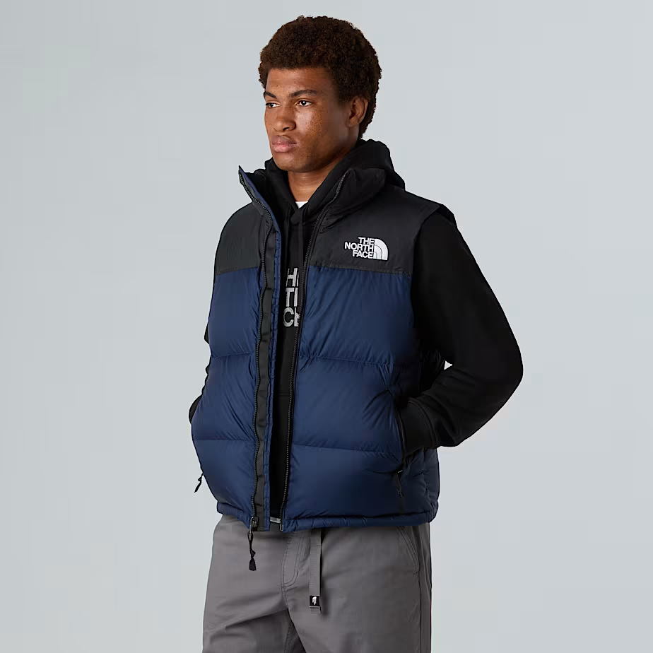 Gilet 1996 Retro Nuptse pour homme