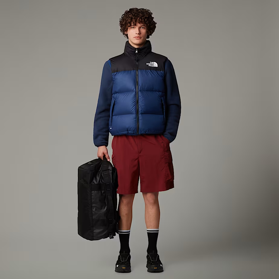 Gilet 1996 Retro Nuptse pour homme