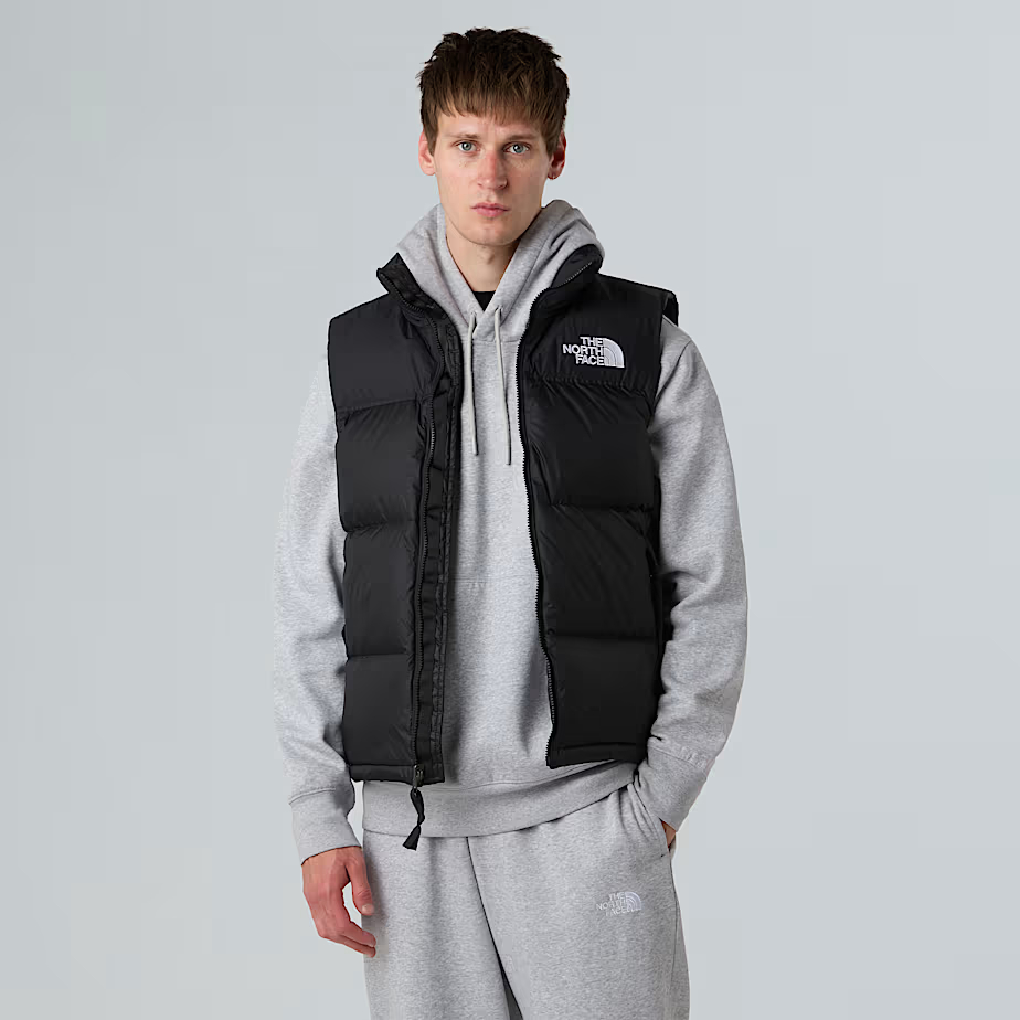 Gilet 1996 Retro Nuptse pour homme