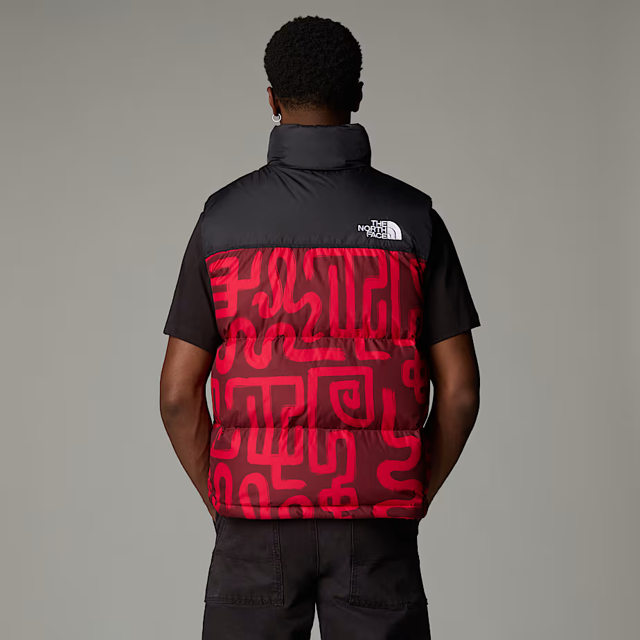 Gilet 1996 Retro Nuptse pour homme