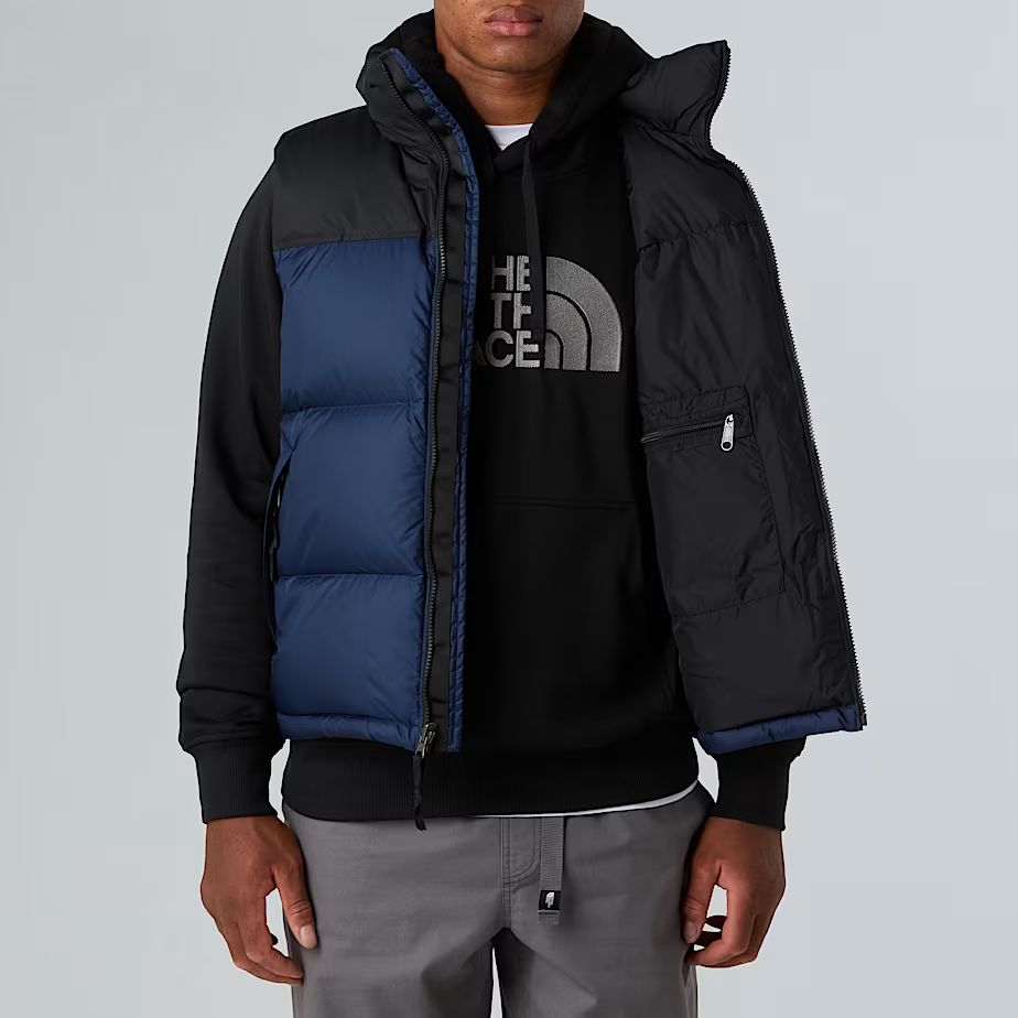 Gilet 1996 Retro Nuptse pour homme