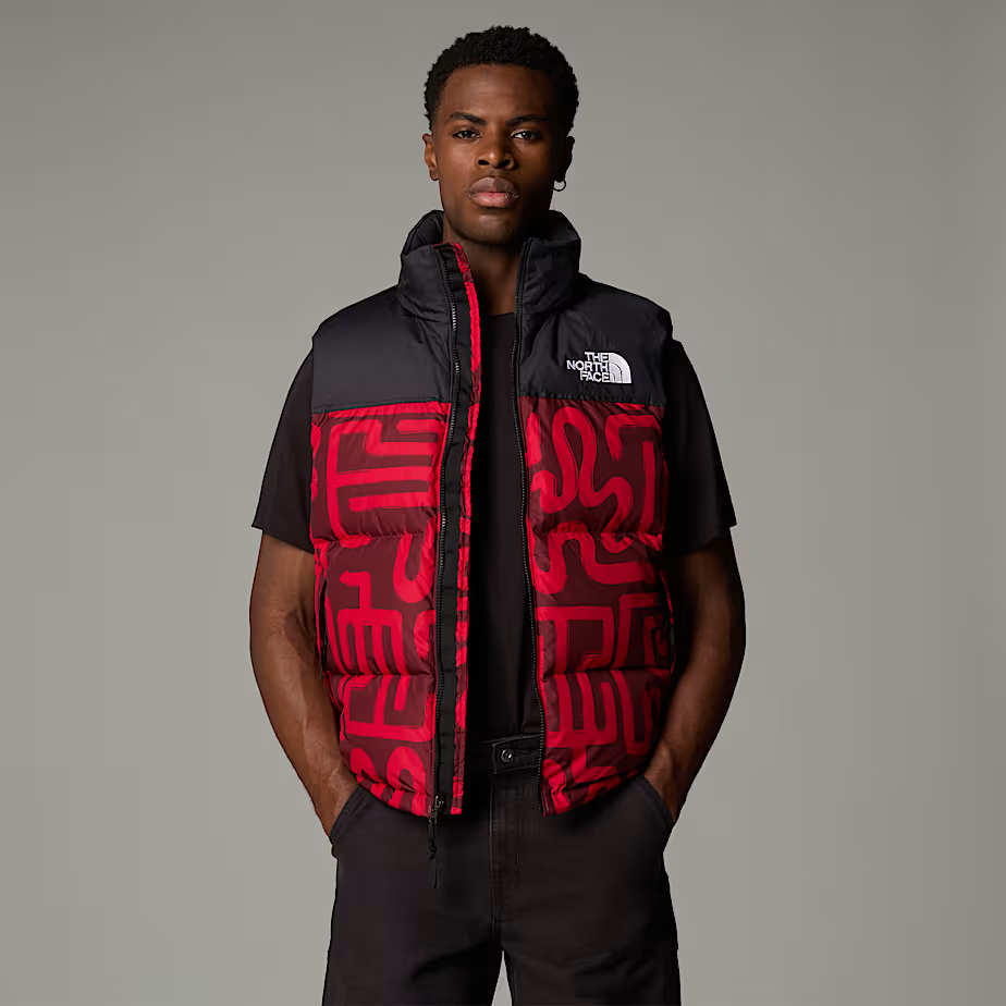 Gilet 1996 Retro Nuptse pour homme