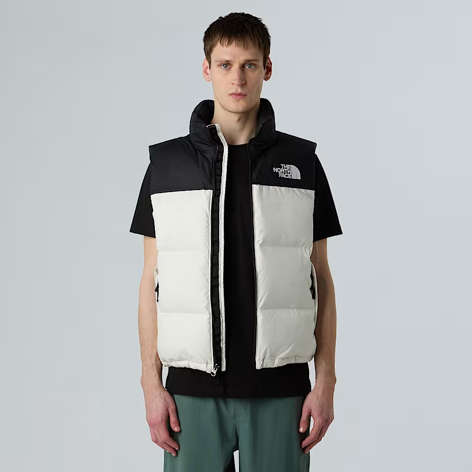 Gilet 1996 Retro Nuptse pour homme