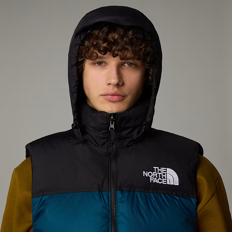 Gilet 1996 Retro Nuptse pour homme