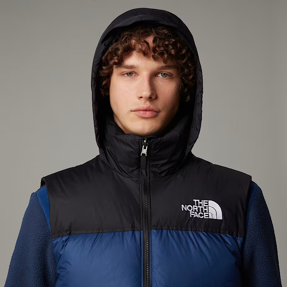 Gilet 1996 Retro Nuptse pour homme