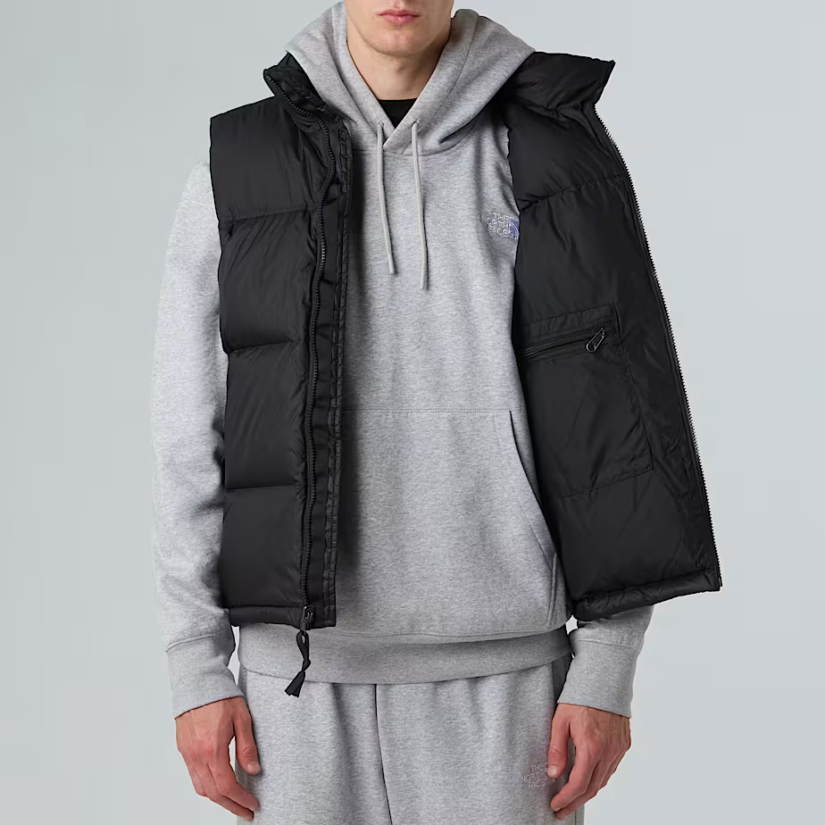 Gilet 1996 Retro Nuptse pour homme