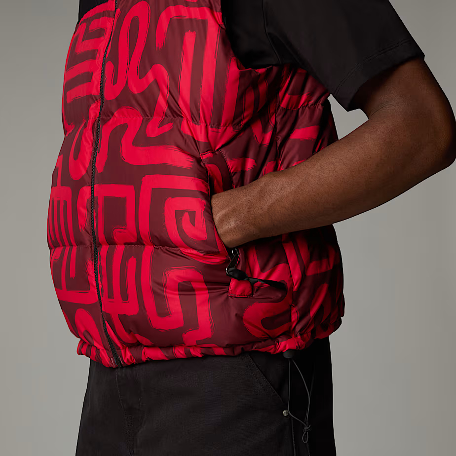 Gilet 1996 Retro Nuptse pour homme