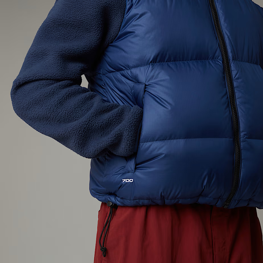 Gilet 1996 Retro Nuptse pour homme