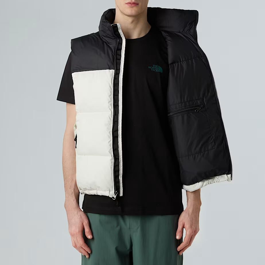 Gilet 1996 Retro Nuptse pour homme