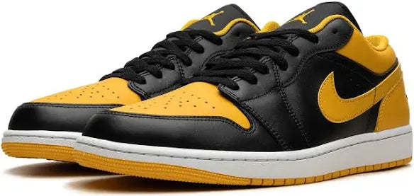 Air Jordan 1 Low ‘Yellow Ochre’