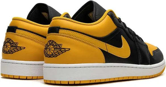 Air Jordan 1 Low ‘Yellow Ochre’