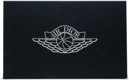 Dior X Air Jordan 1 Low Retro