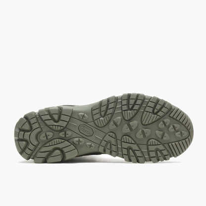 Man Moab 3 Botte imperméable zippée