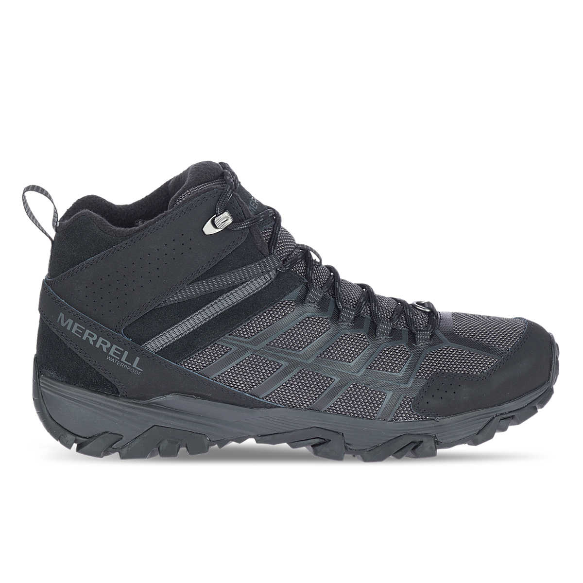 Man Moab FST 3 Thermo Mid Waterproof