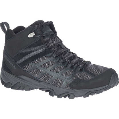 Man Moab FST 3 Thermo Mid Waterproof
