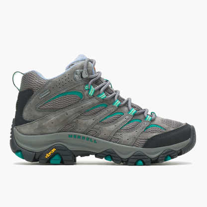 Woman Moab 3 Mid GORE-TEX®