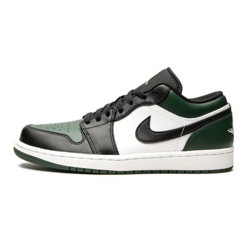Air Jordan 1 Low 'Noble Green'