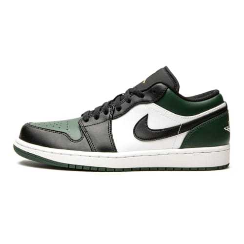 Air Jordan 1 Low 'Noble Green'