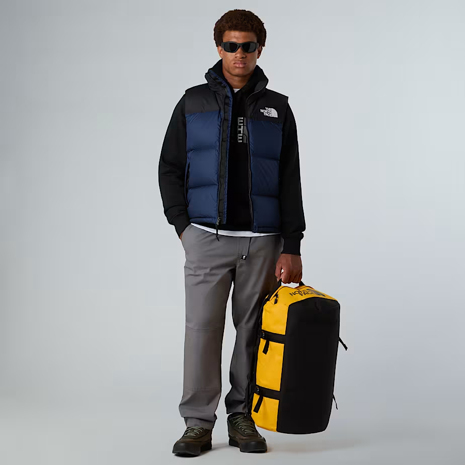 Pantalon coupe ample à ceinture Beta Utility pour homme