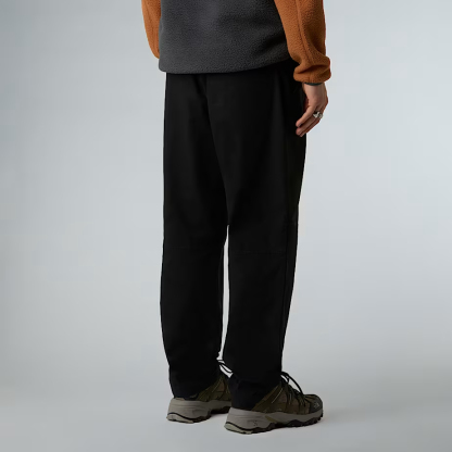 Pantalon coupe ample à ceinture Beta Utility pour homme