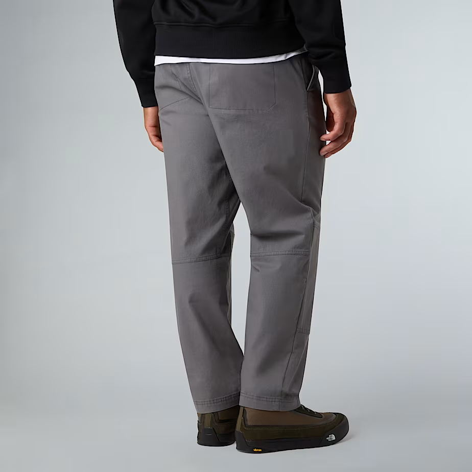 Pantalon coupe ample à ceinture Beta Utility pour homme