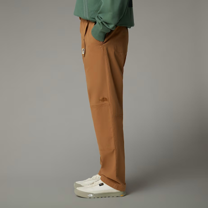 Pantalon coupe ample à ceinture Beta Utility pour homme