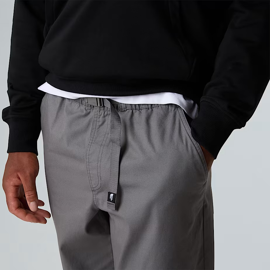 Pantalon coupe ample à ceinture Beta Utility pour homme