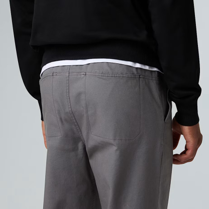 Pantalon coupe ample à ceinture Beta Utility pour homme