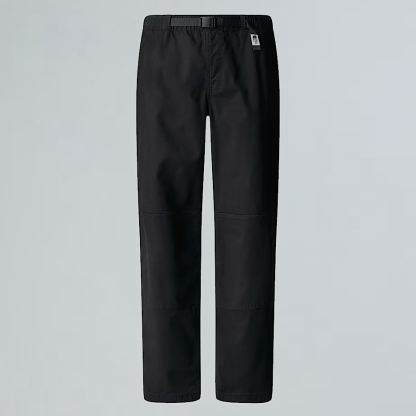 Pantalon coupe ample à ceinture Beta Utility pour homme