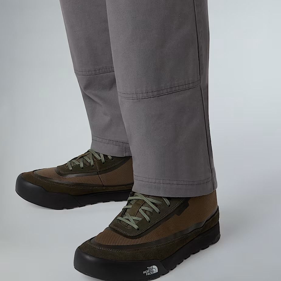 Pantalon coupe ample à ceinture Beta Utility pour homme