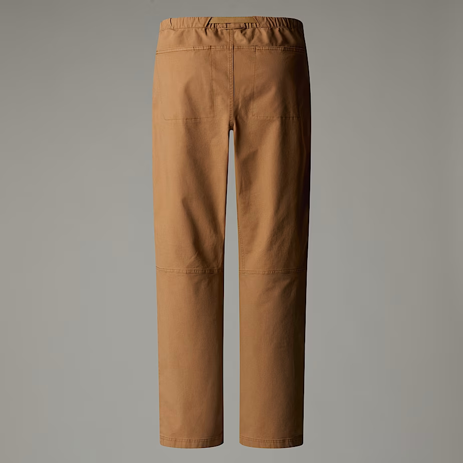 Pantalon coupe ample à ceinture Beta Utility pour homme